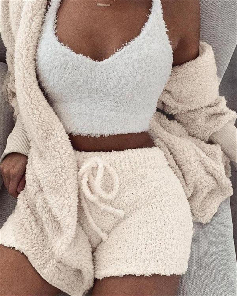Snug Lounge Set