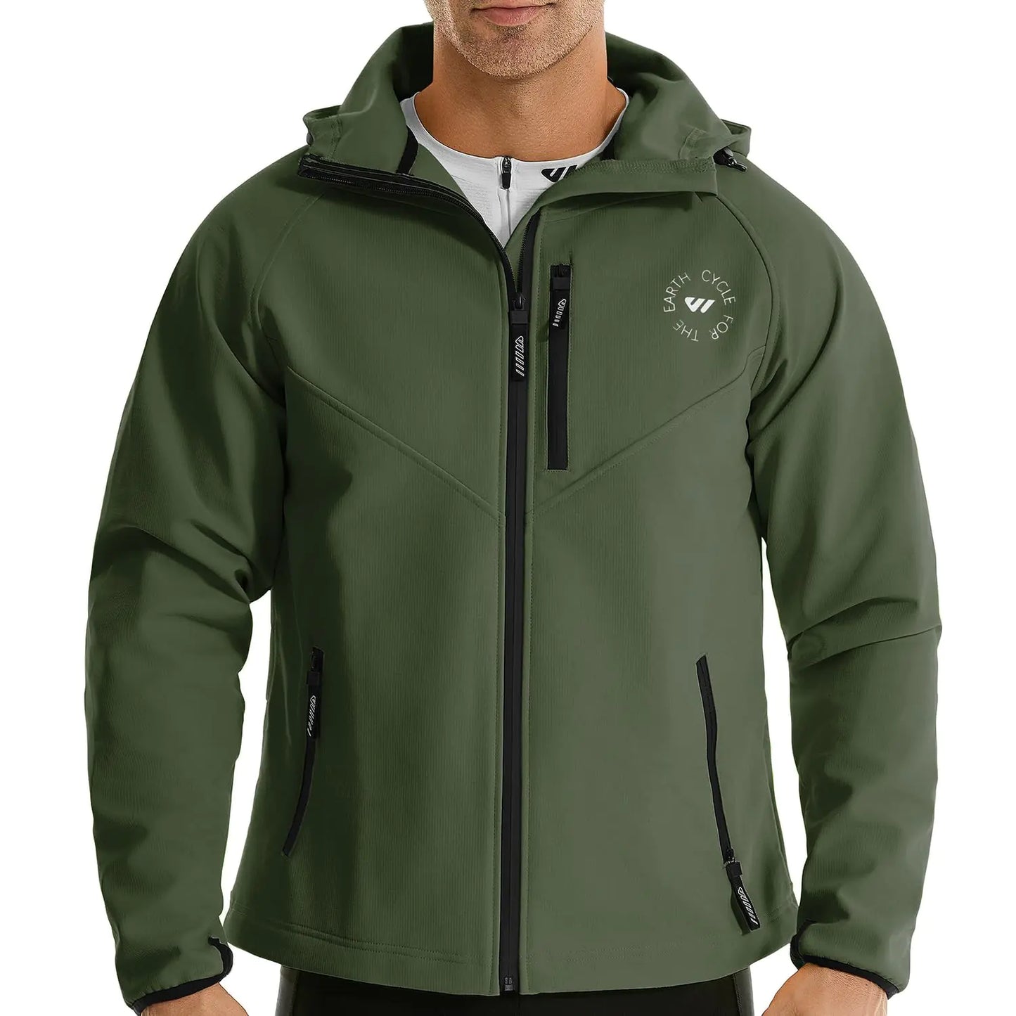 Cashmere Cozy Jacket