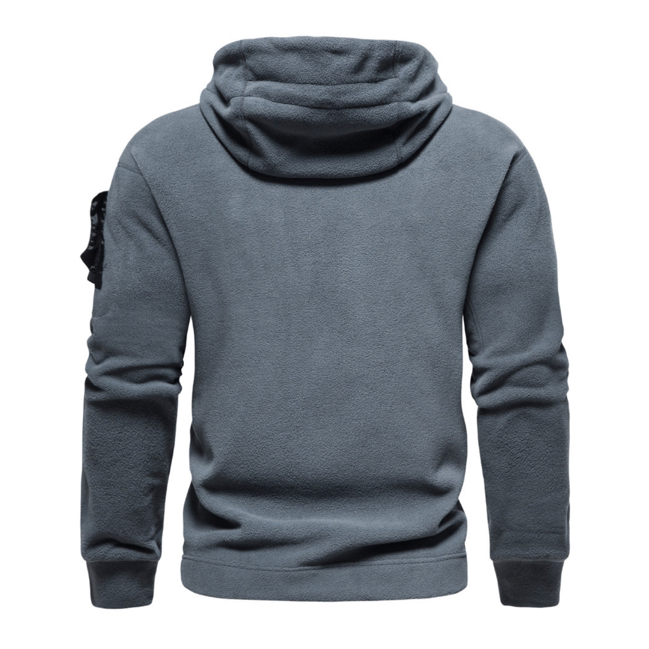 Urban Ease Hoodie