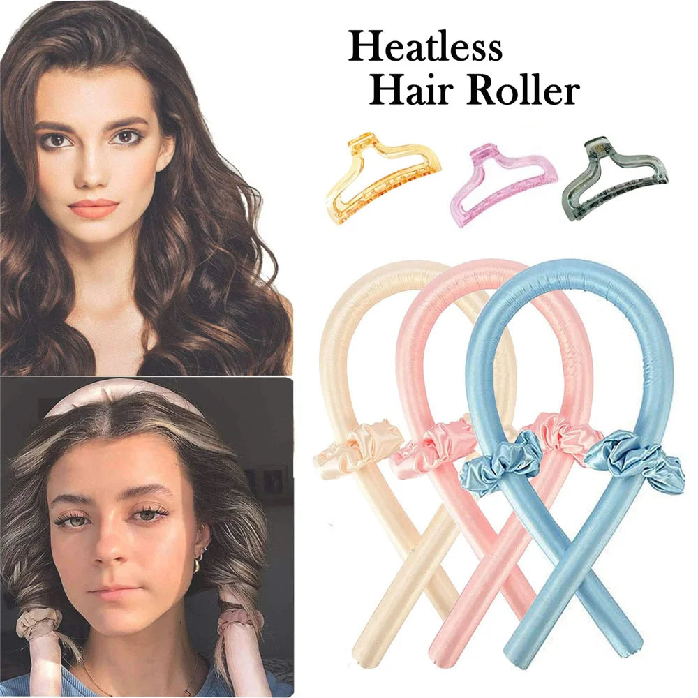 Hair Curler Accessories