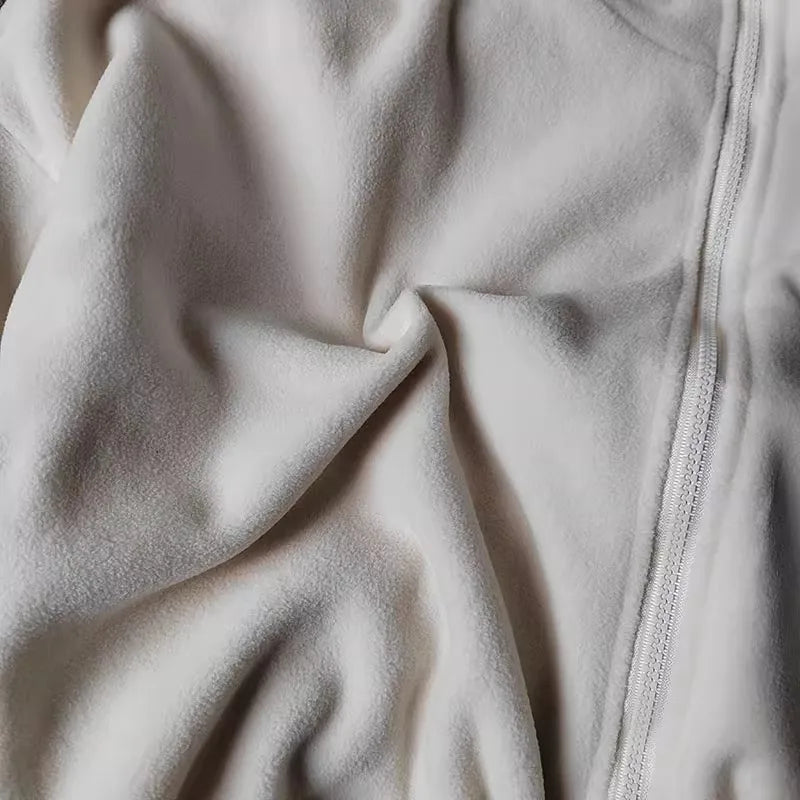 Autumn Crop Jacket