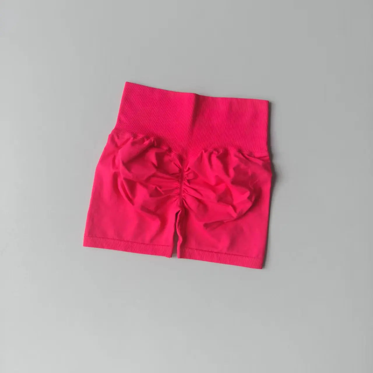 Sculpted Booty Shorts