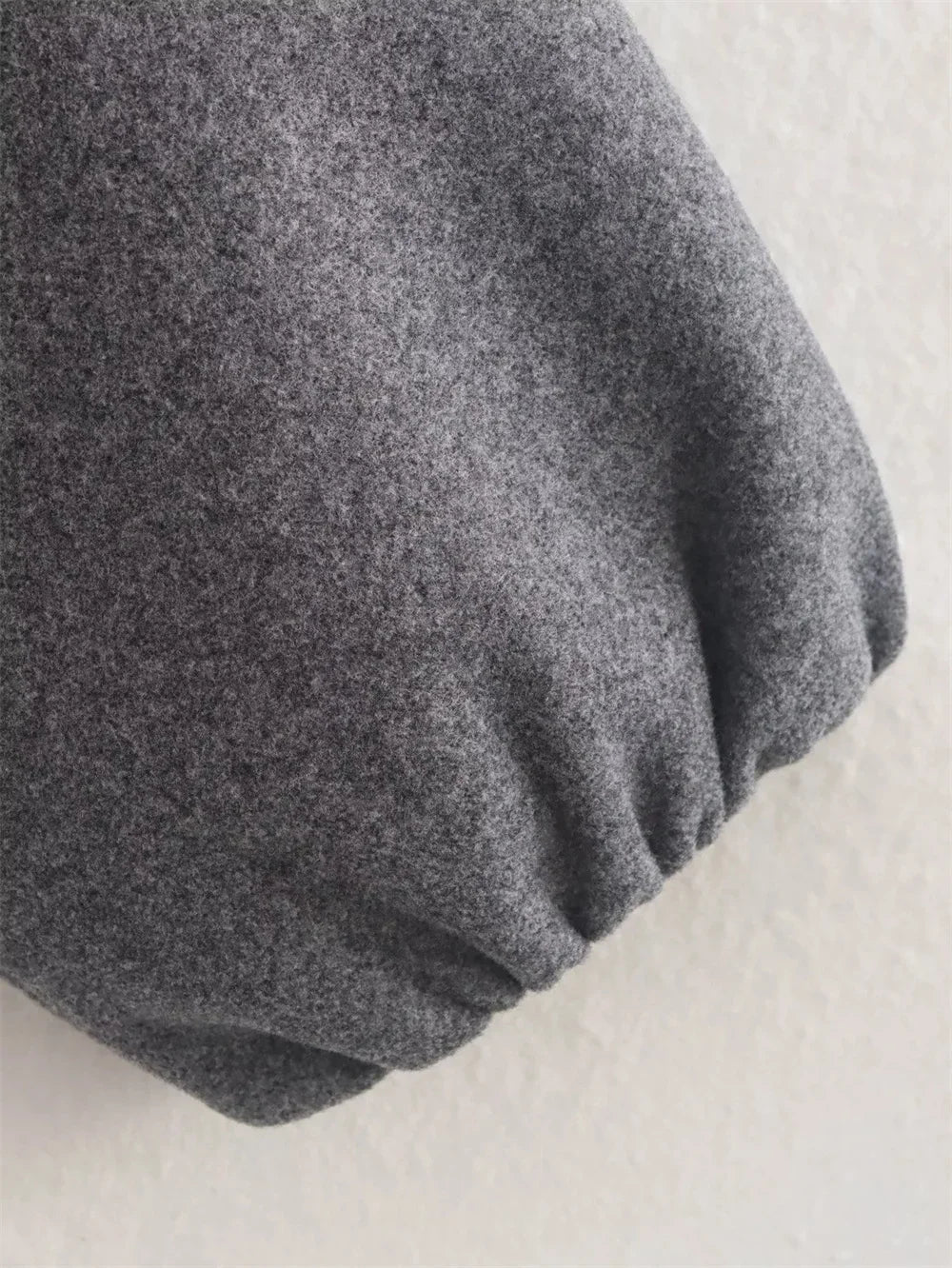 Cozy Muse Jacket