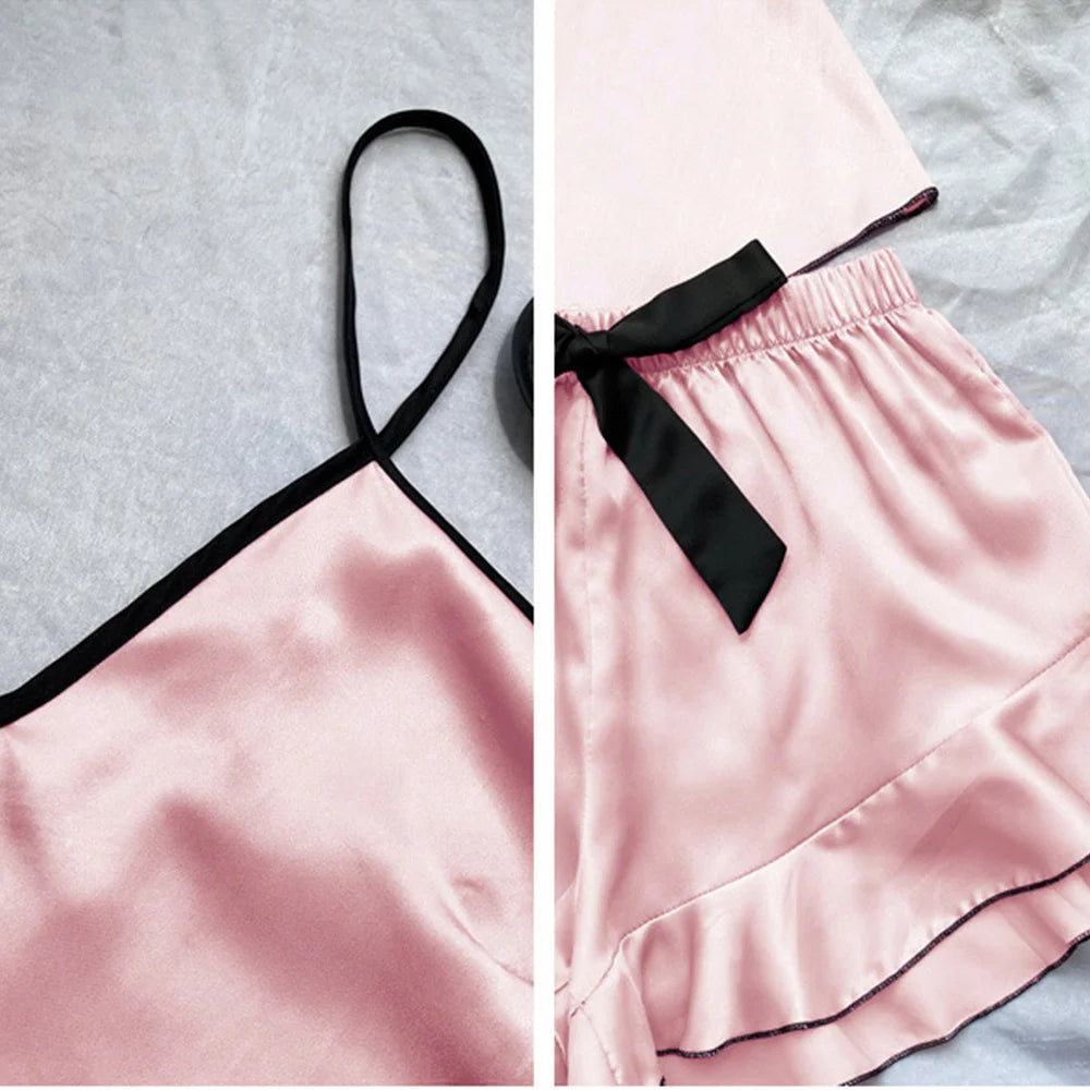 Silk Serenity Set