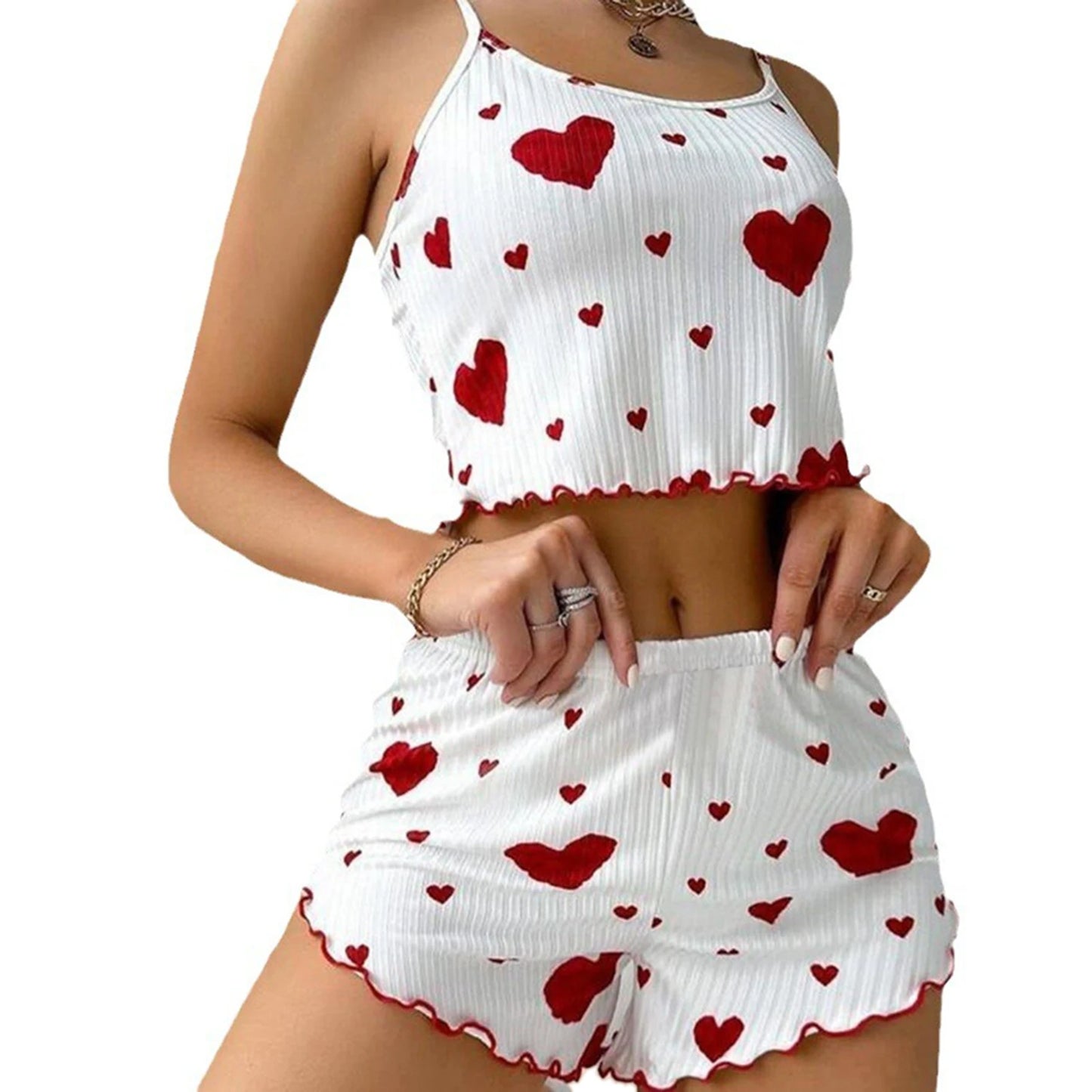 Amour Night Set