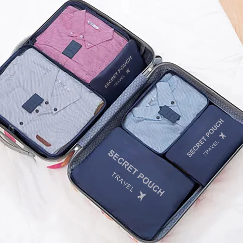 The Travel Babe Kit