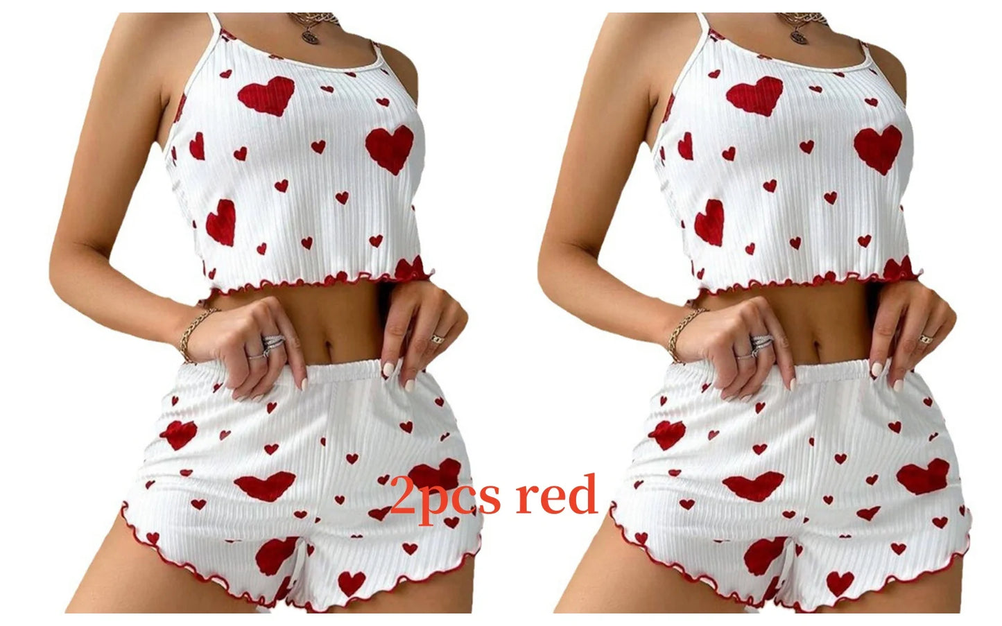 Amour Night Set