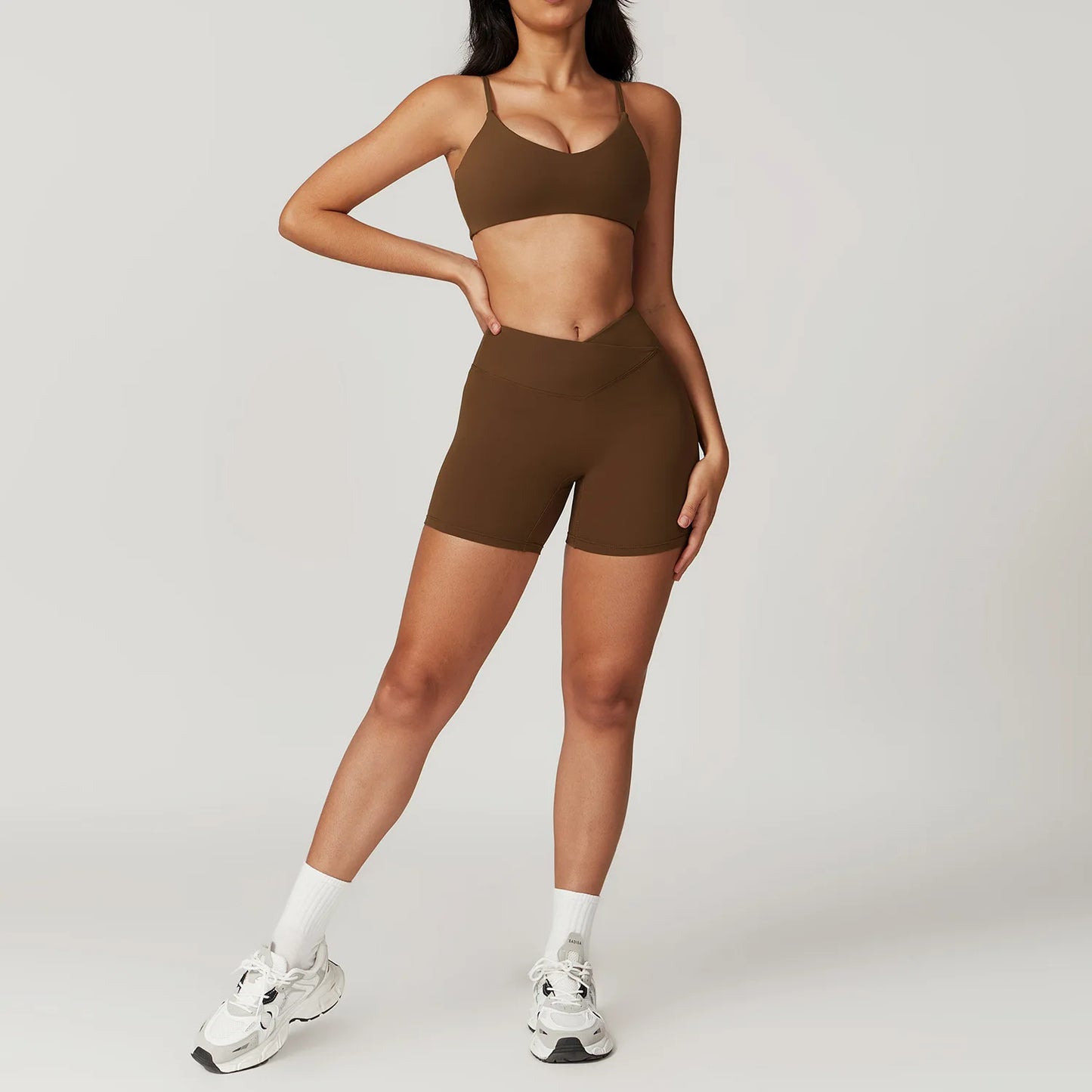 Blushiń Babe Romper Set