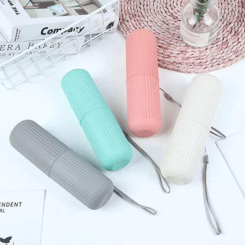 The Brush Pouch