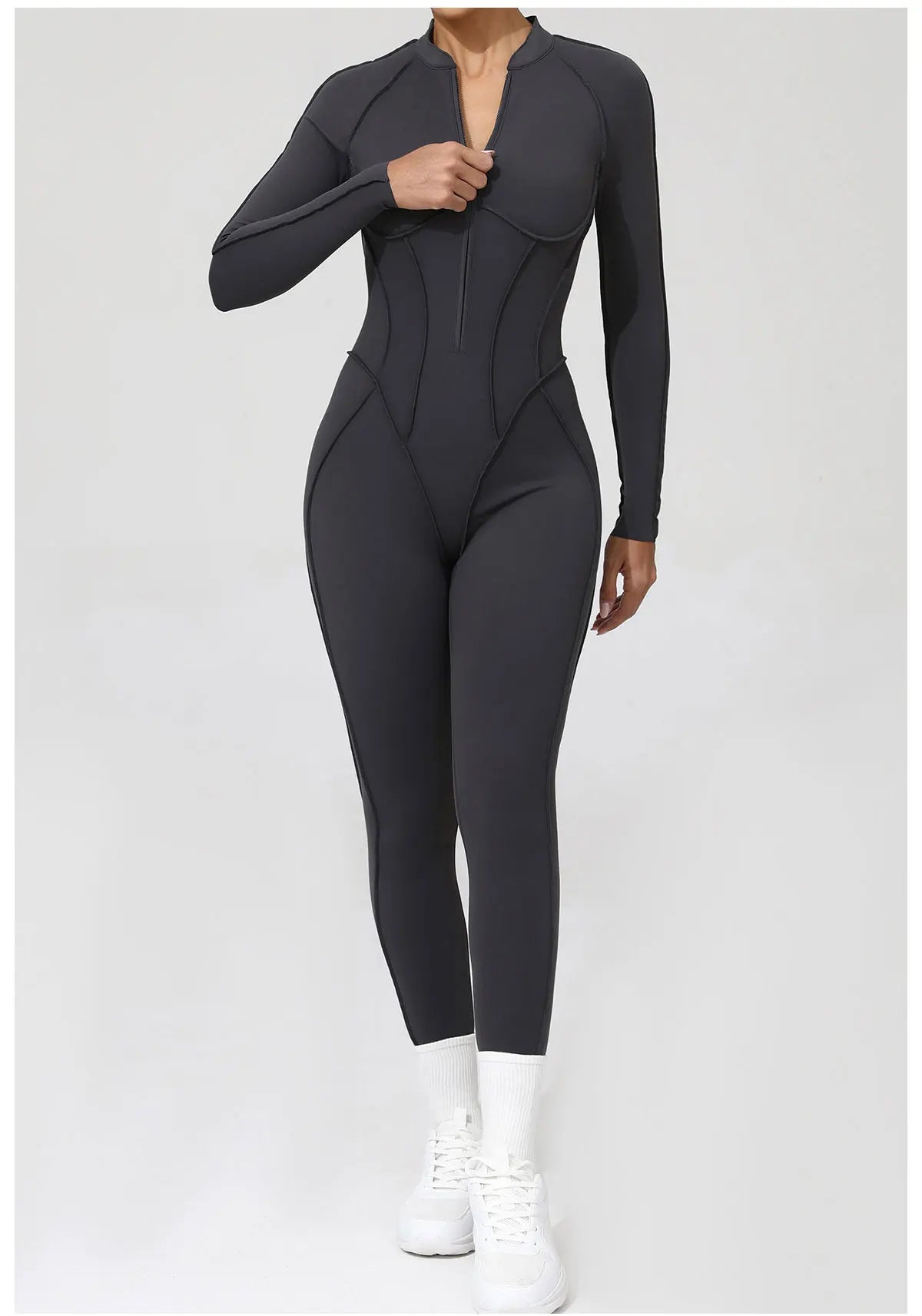 Snatched Active Wear