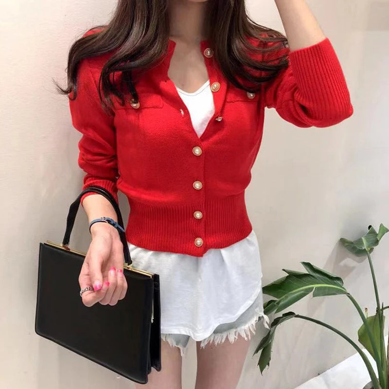 Casual Sweater