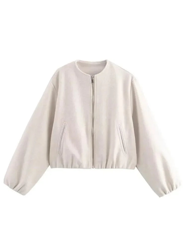 Cozy Muse Jacket