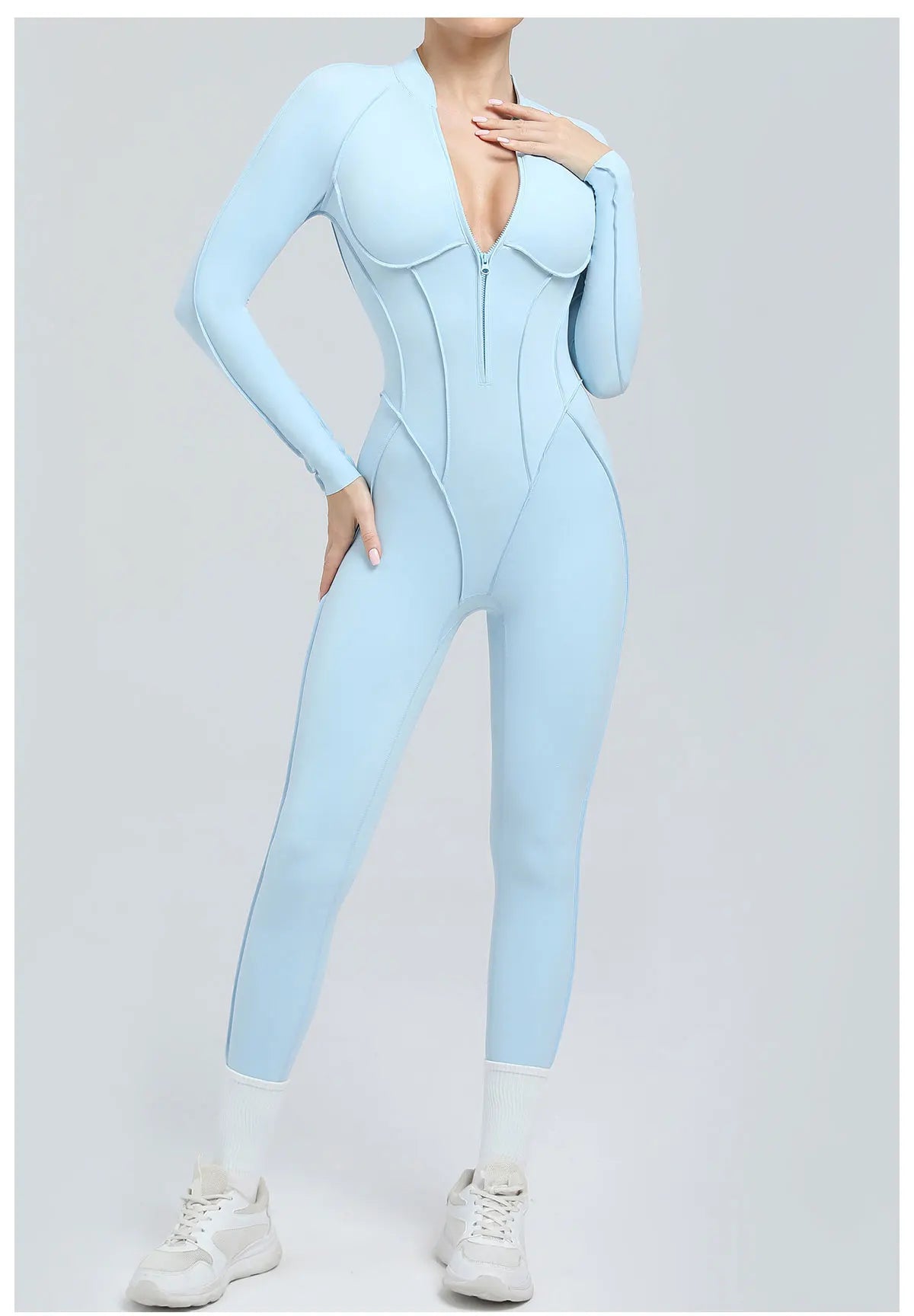 Snatched Active Wear