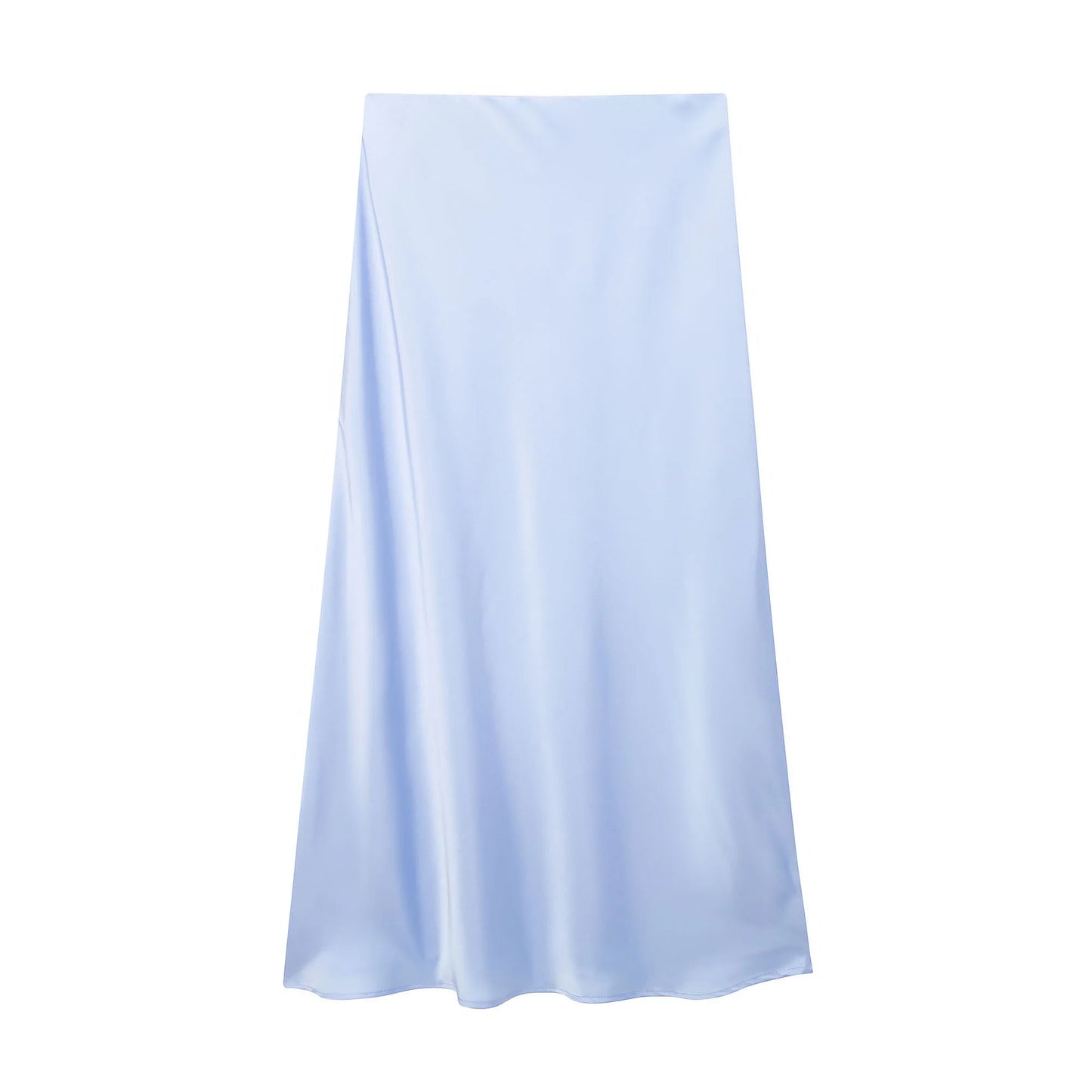 Soho Slip Skirt