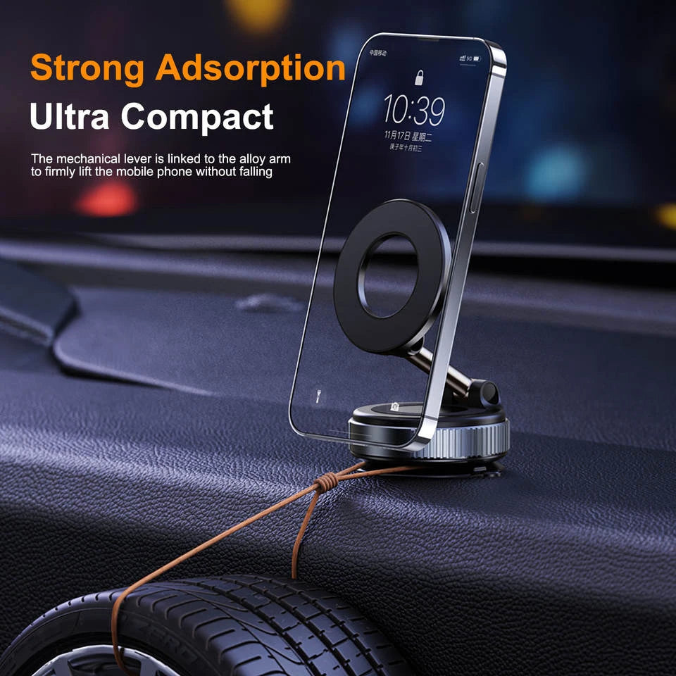 Nova Grip Holder