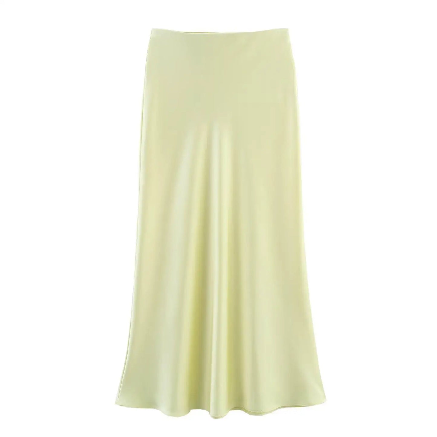 Soho Slip Skirt