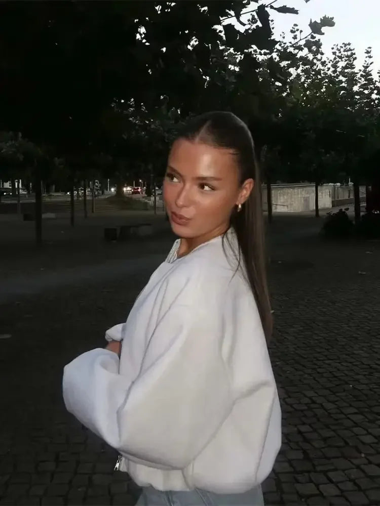 Cozy Muse Jacket