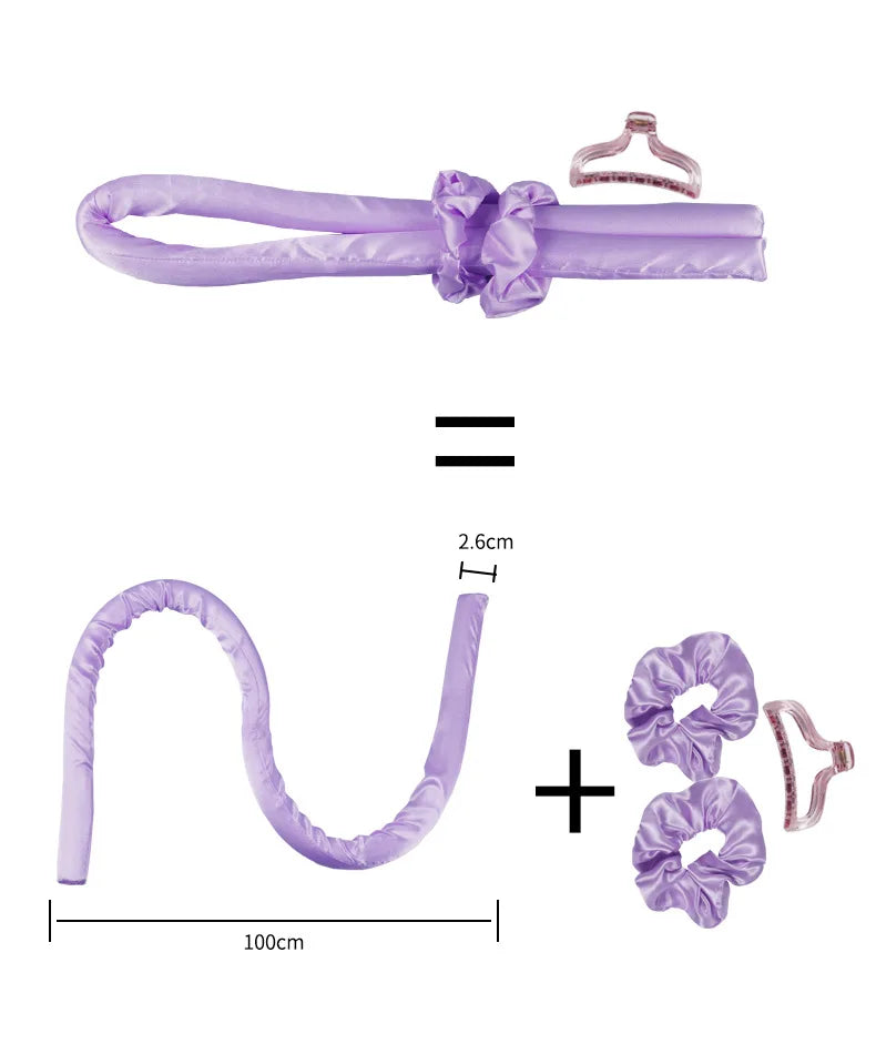 Hair Curler Accessories