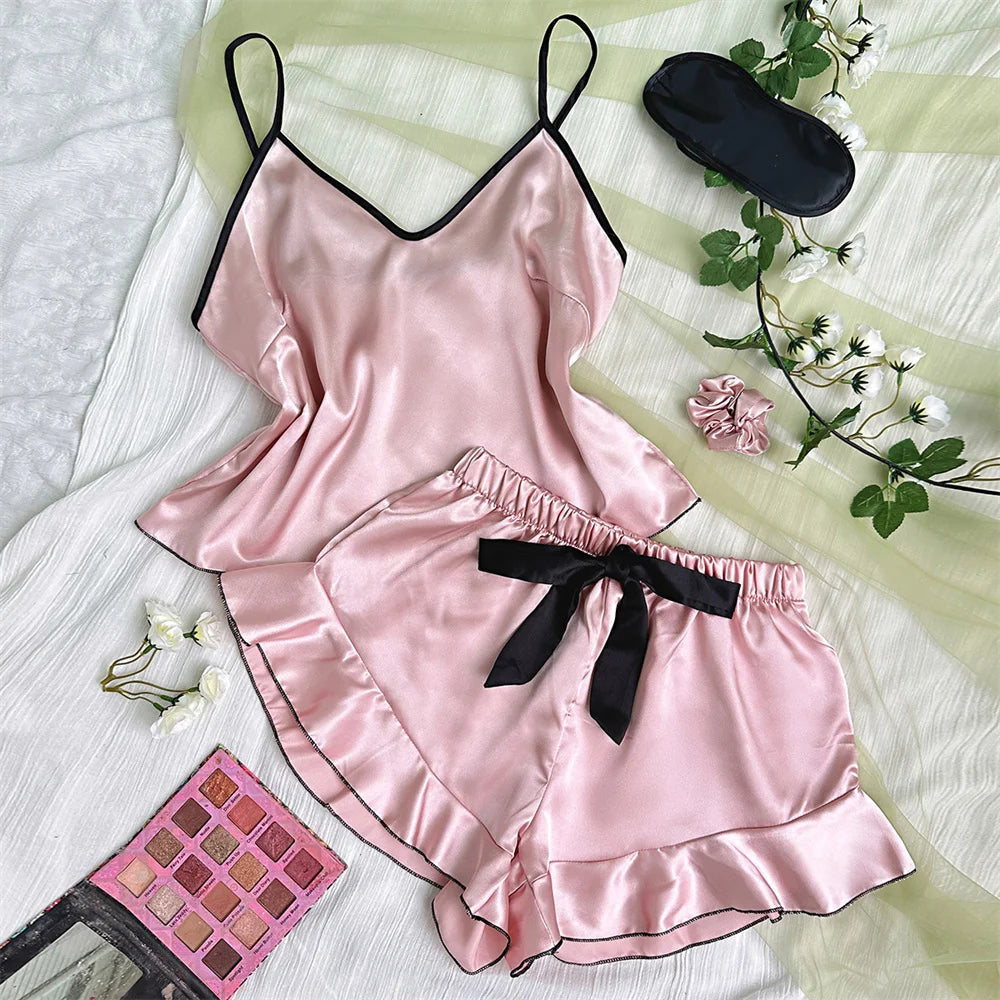 Silk Serenity Set