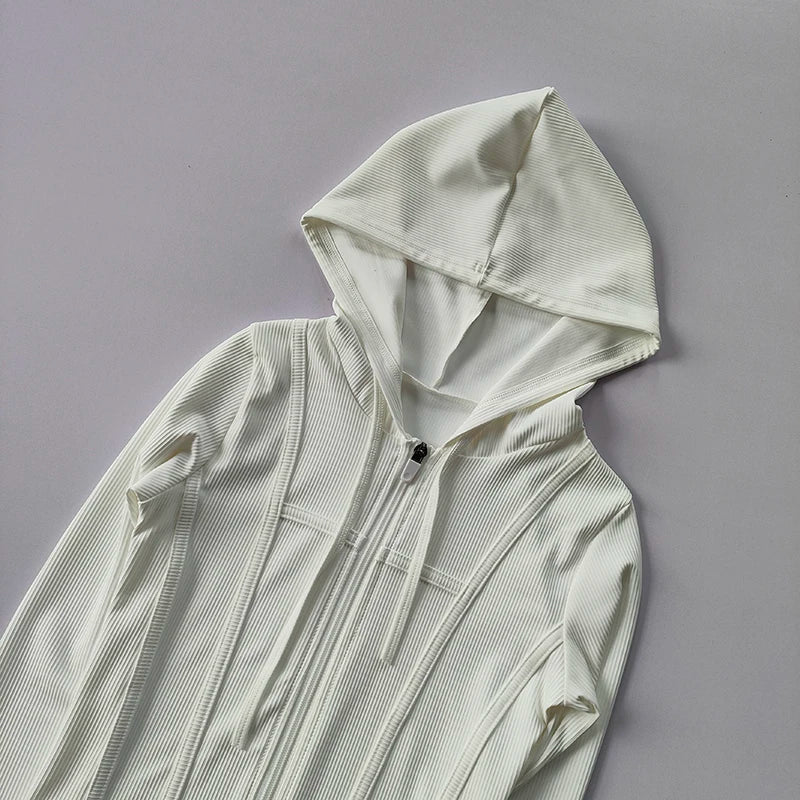 Runner Jacket