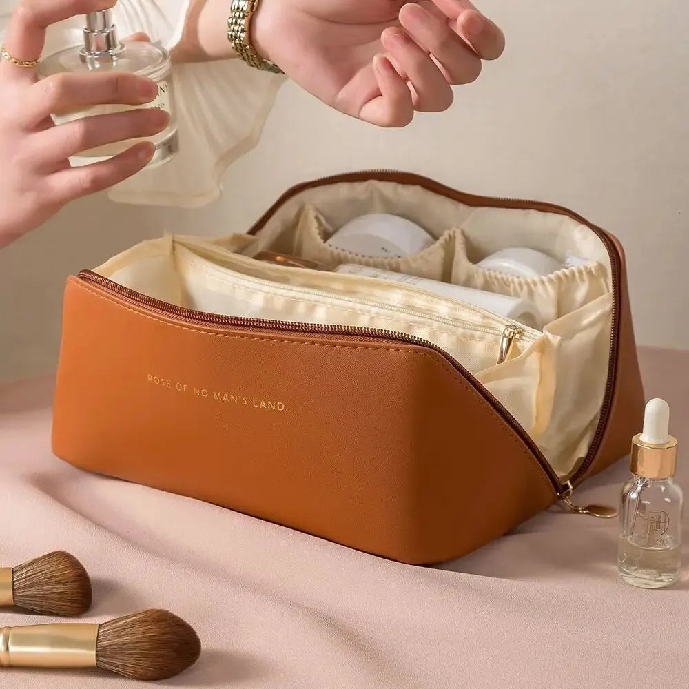 Vanity Luxe Pouch