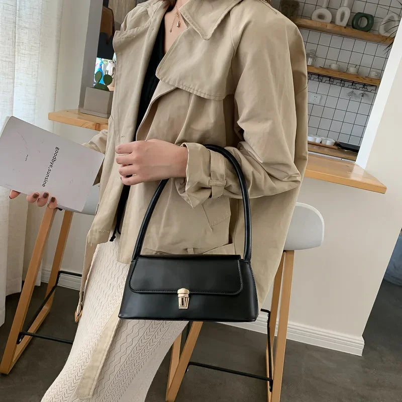 Vintage Shoulder Bag