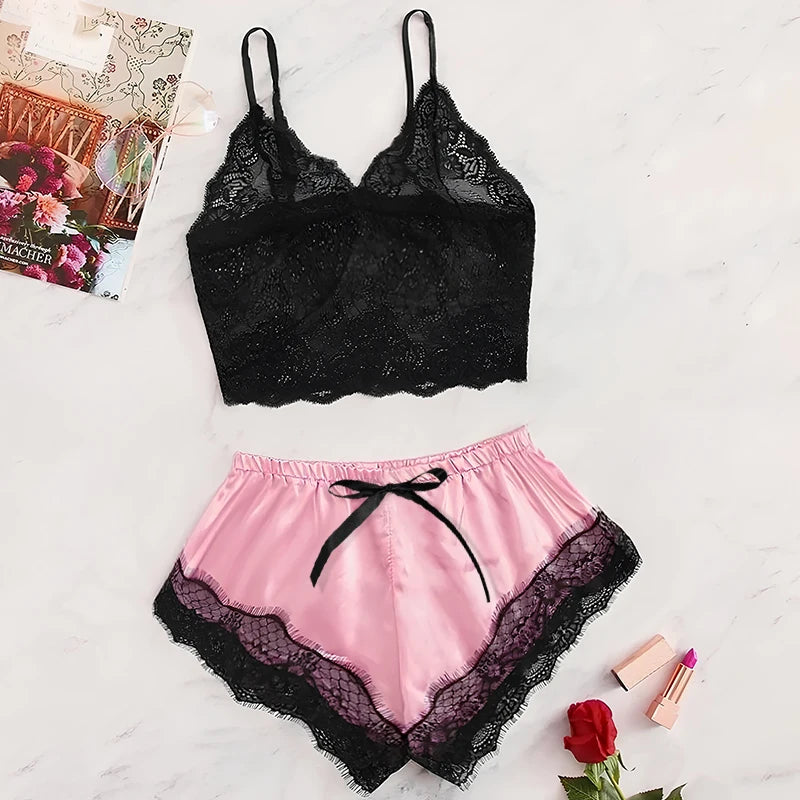 Sweetheart Slumber Set