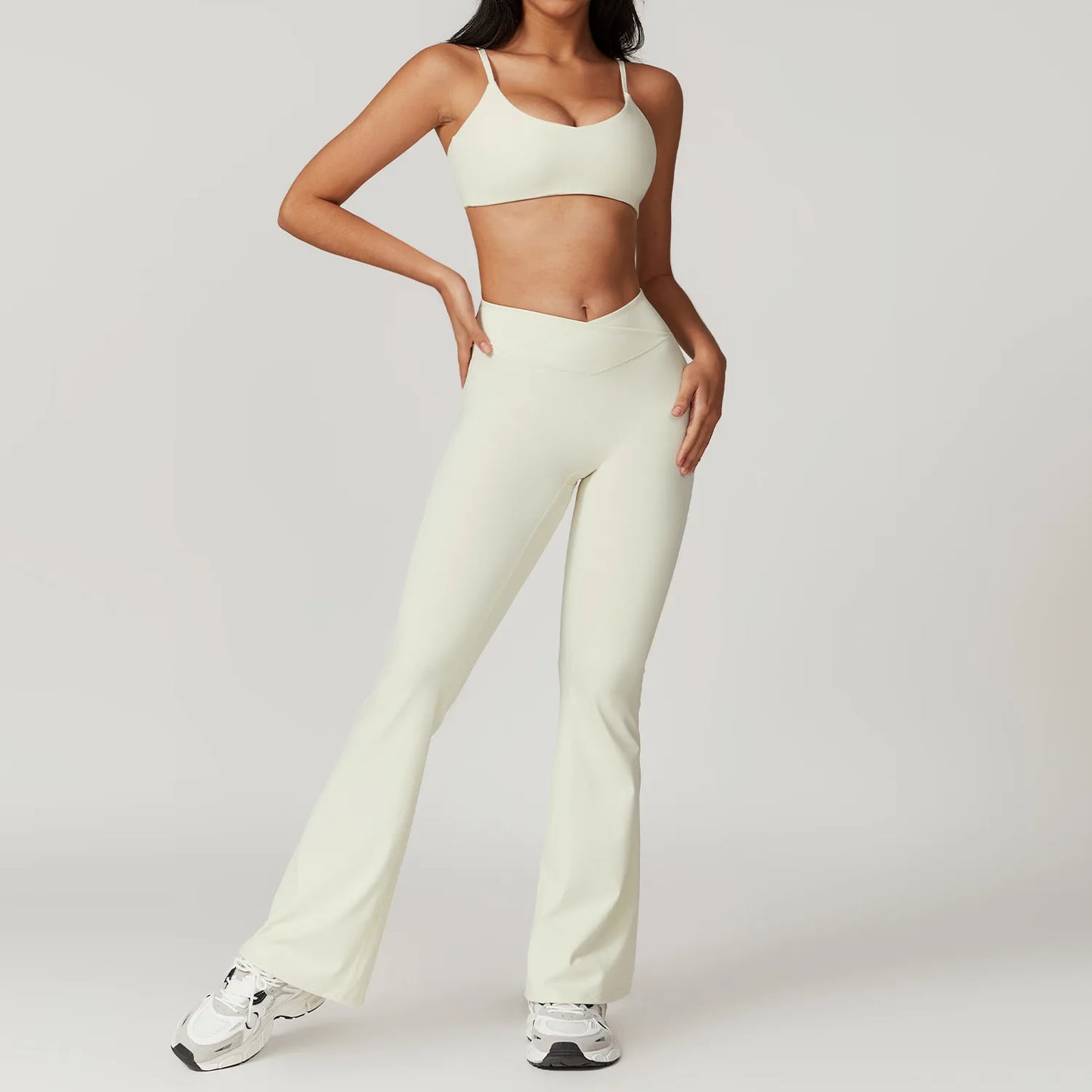 Blushiń Babe Romper Set