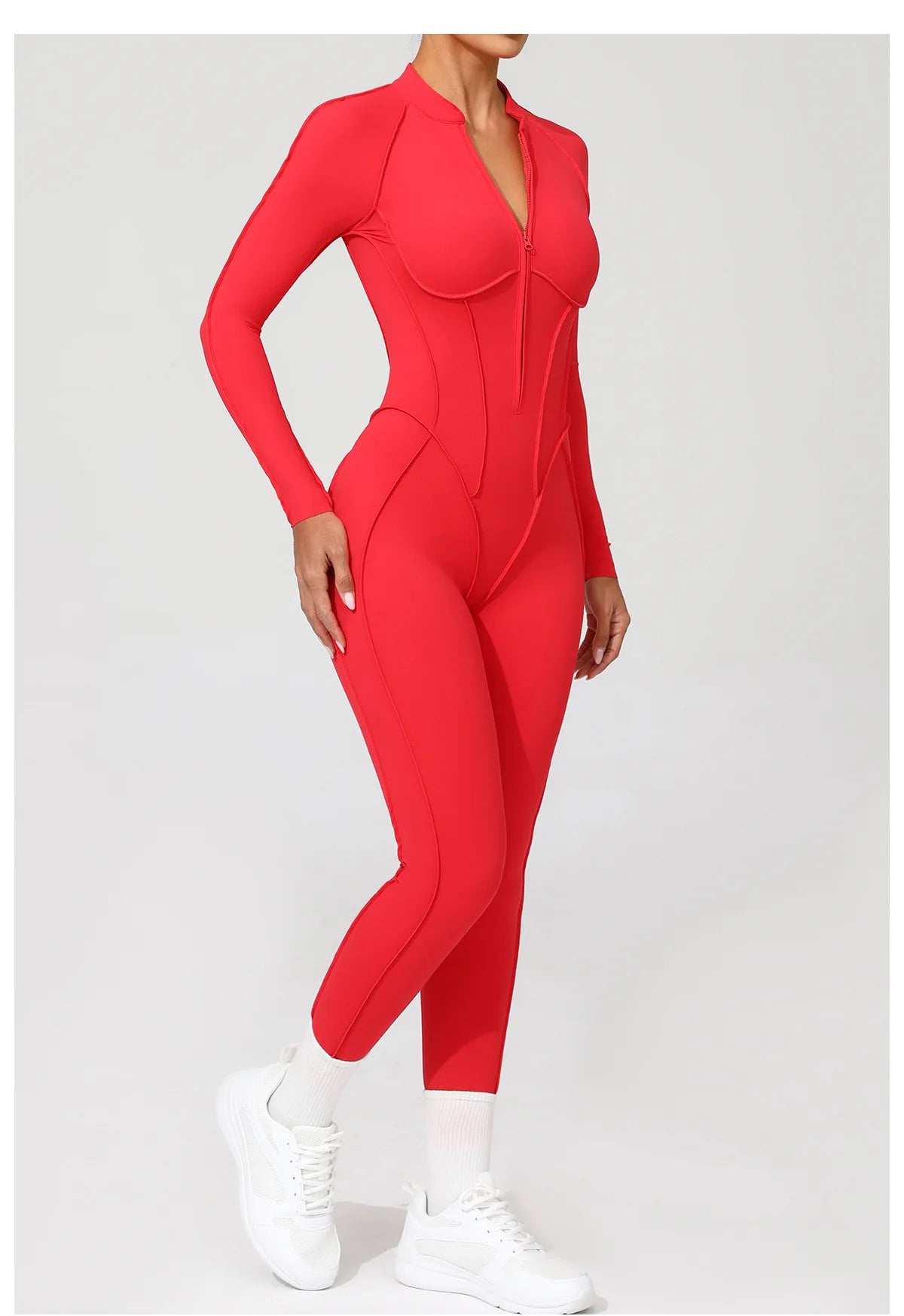 Snatched Active Wear