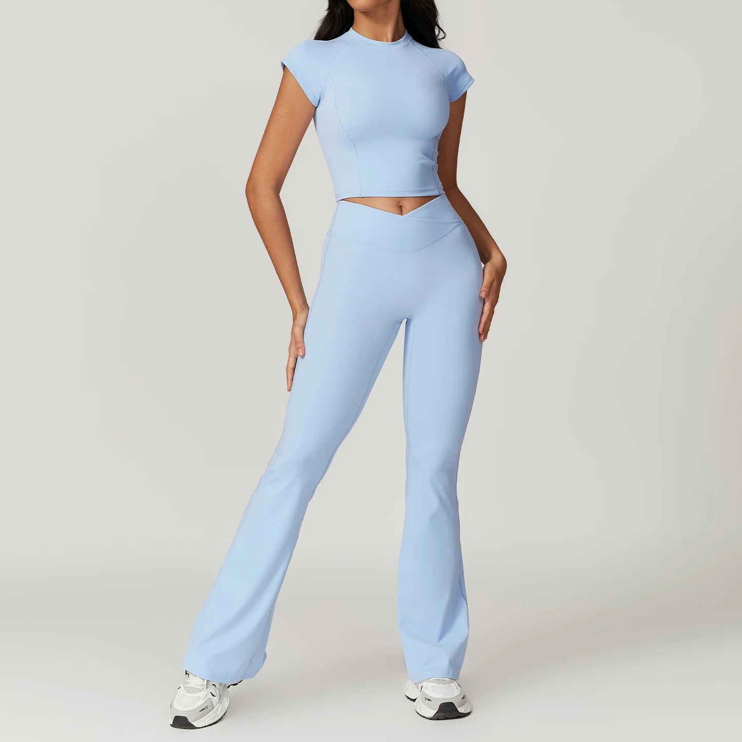 Blushiń Babe Romper Set