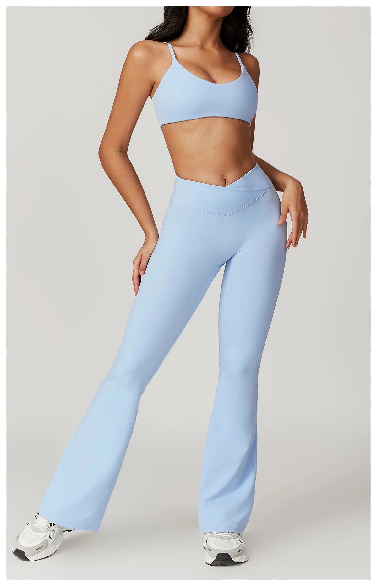 Blushiń Babe Romper Set