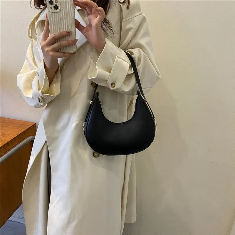 Small Clutch Handbag