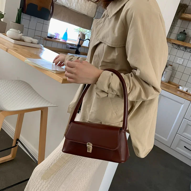 Vintage Shoulder Bag