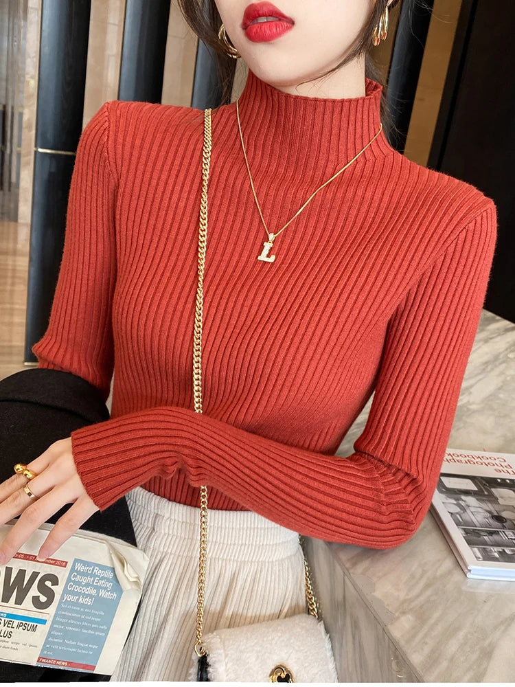 Elegant Basic Top