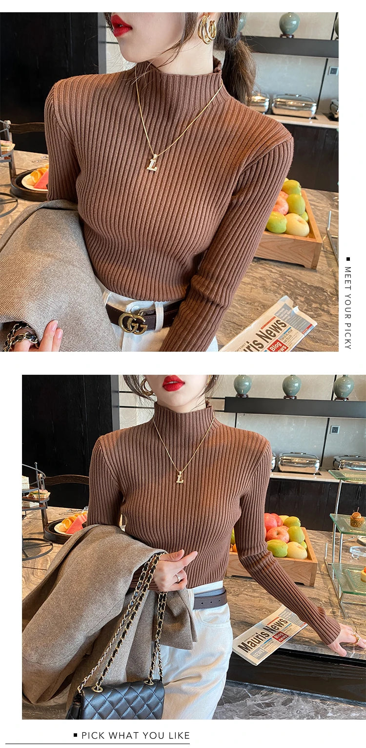 Elegant Basic Top