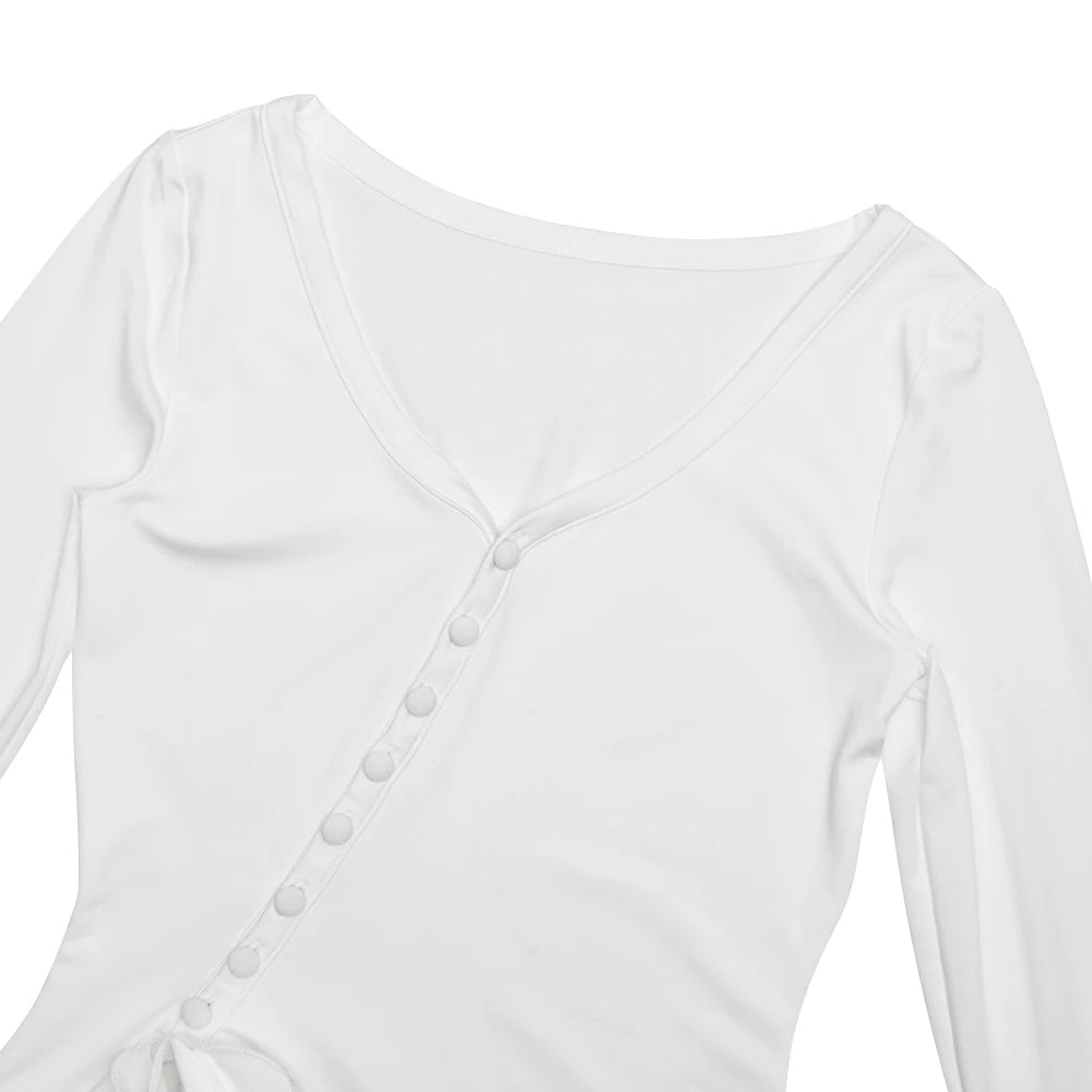 City Muse Dress