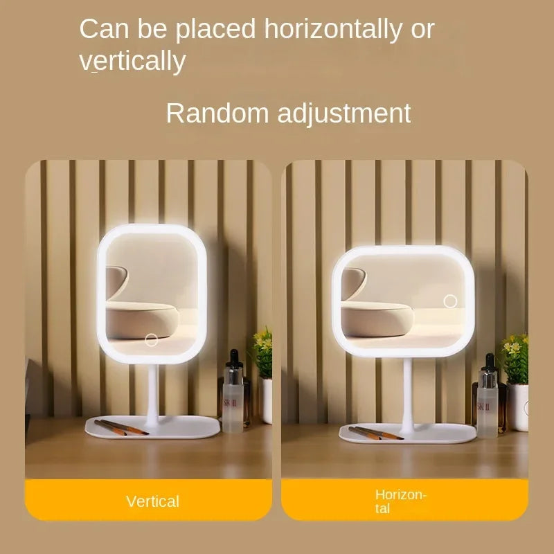 Vanity Mirror
