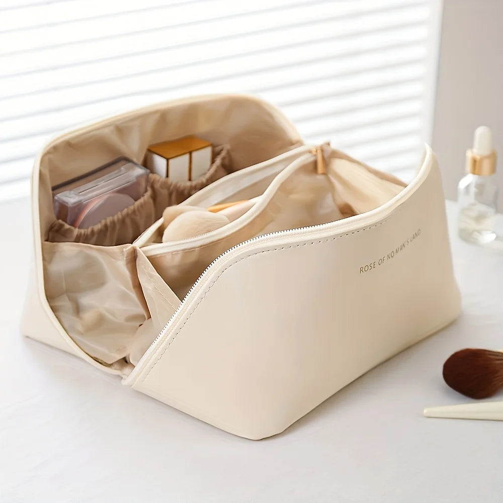 Vanity Luxe Pouch