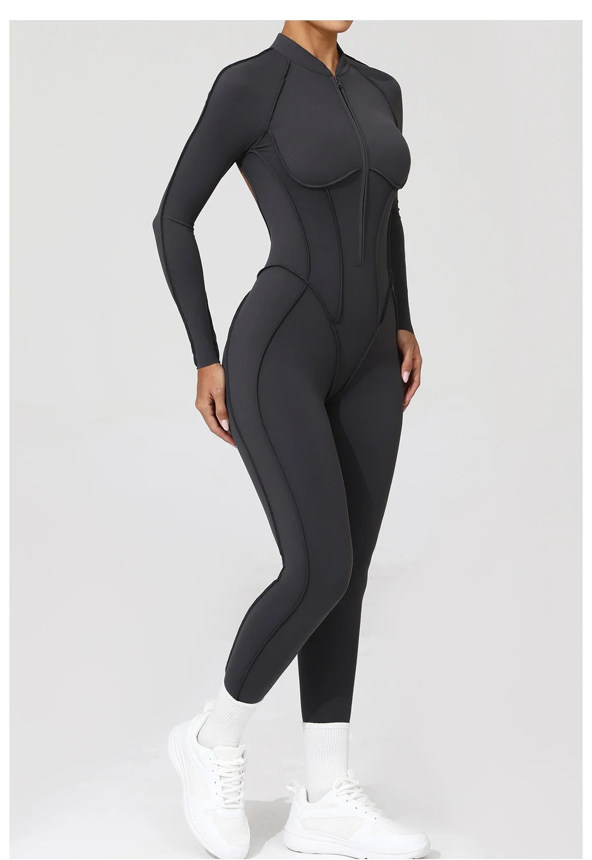 Snatched Active Wear