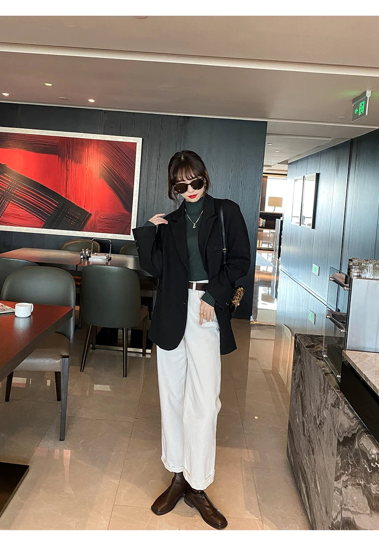 Elegant Basic Top