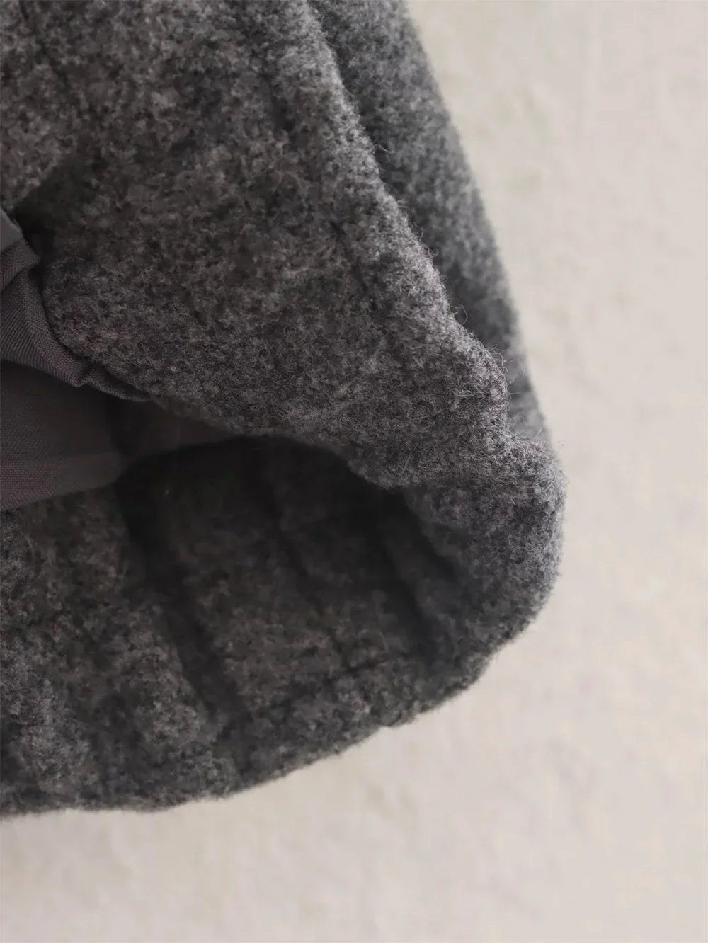 Cozy Muse Jacket