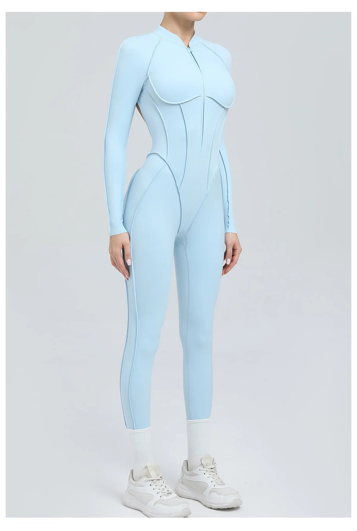 Snatched Active Wear