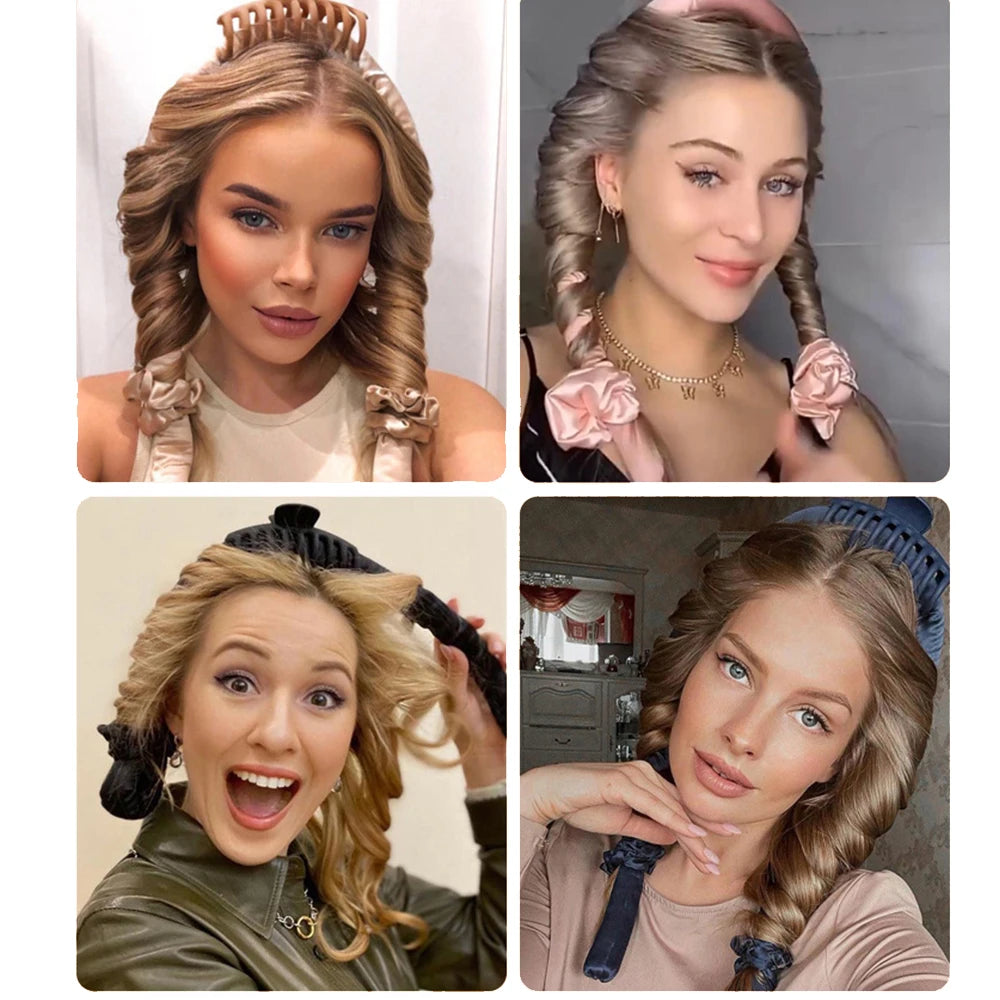 Hair Curler Accessories