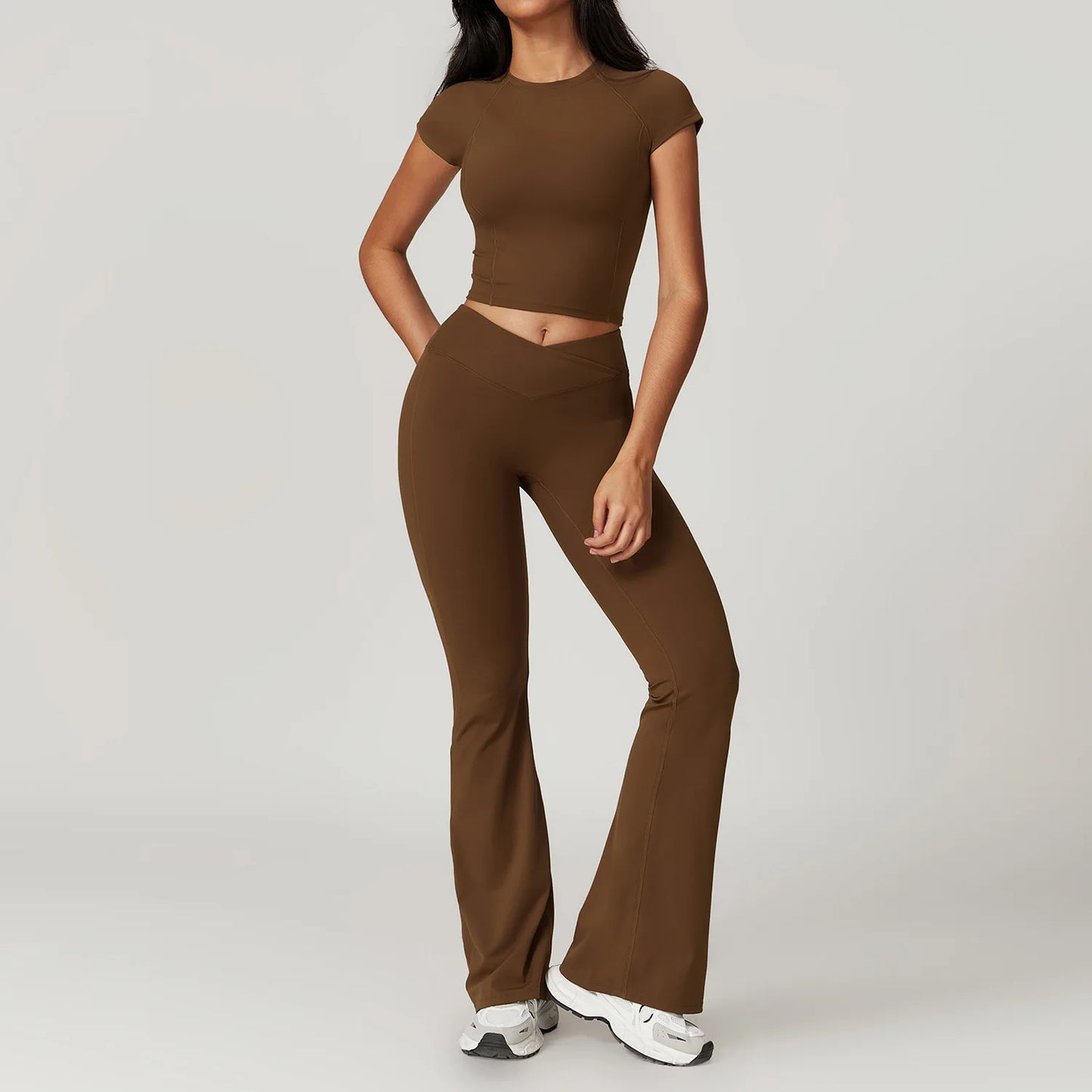 Blushiń Babe Romper Set