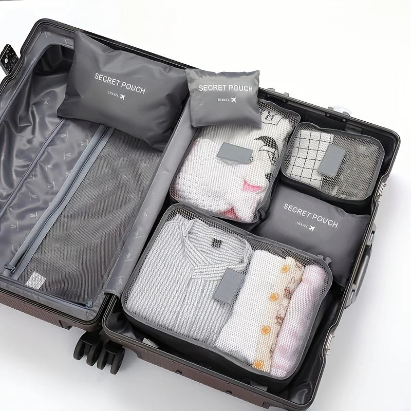 The Travel Babe Kit