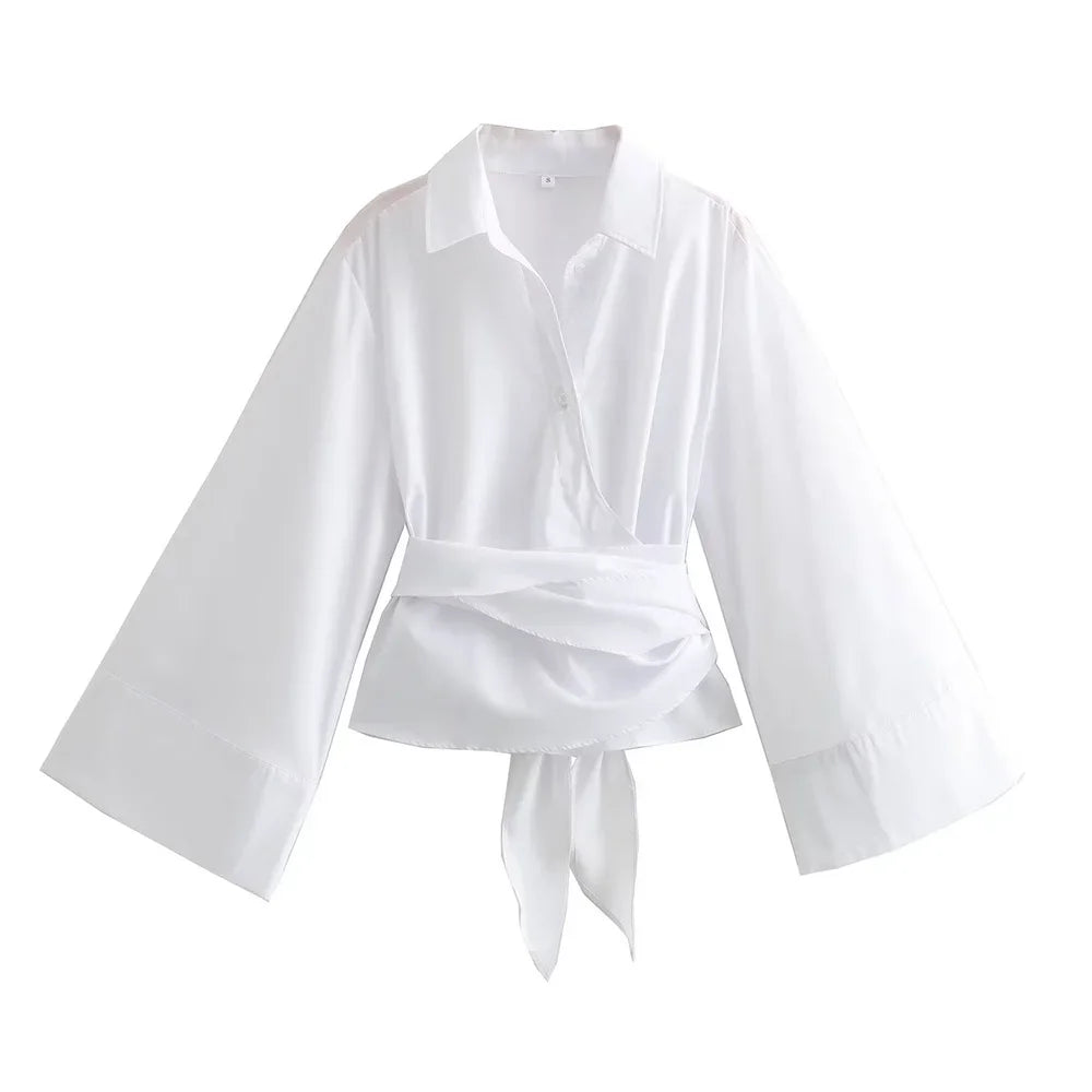 Wrap Top