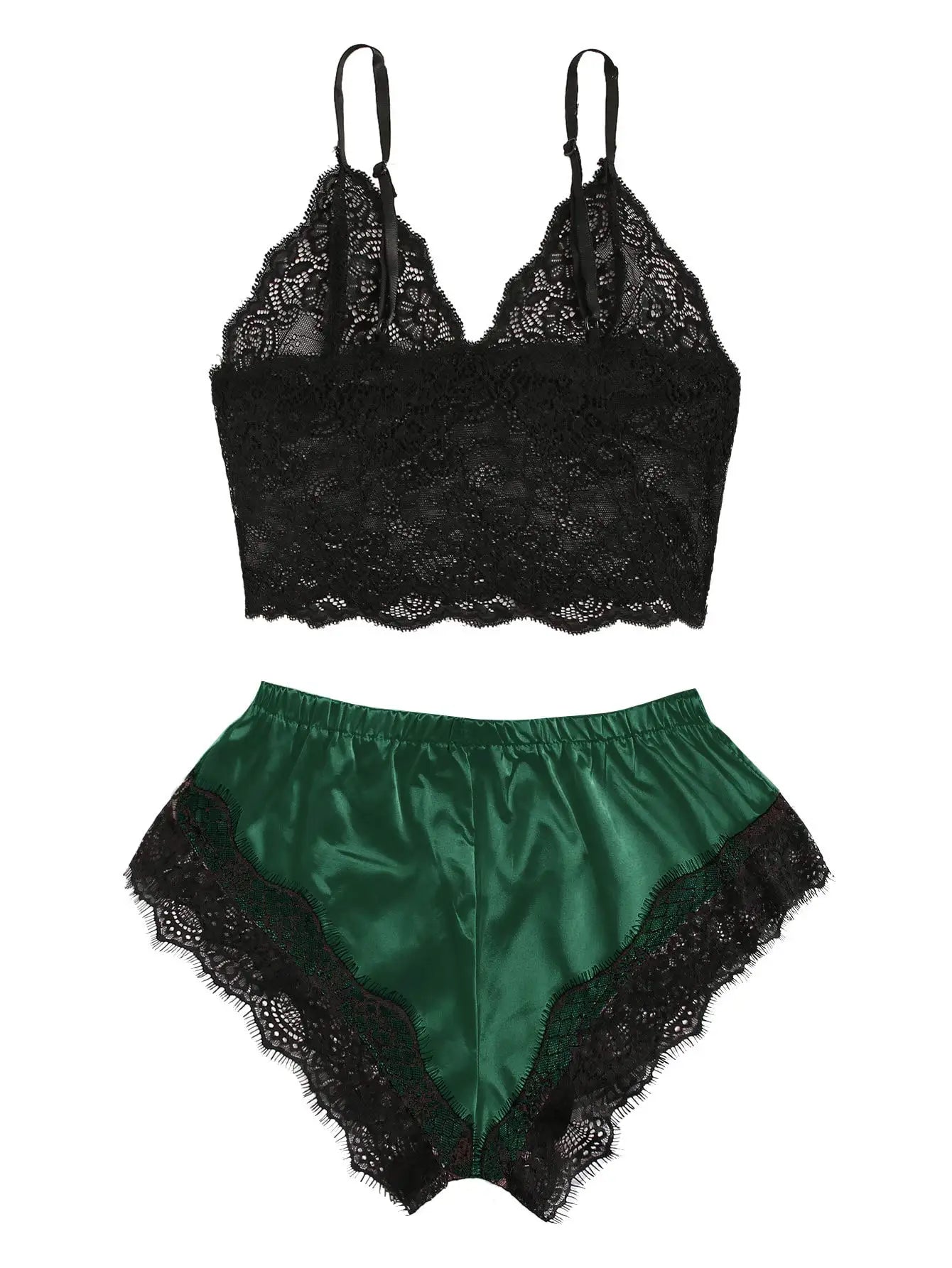 Sweetheart Slumber Set