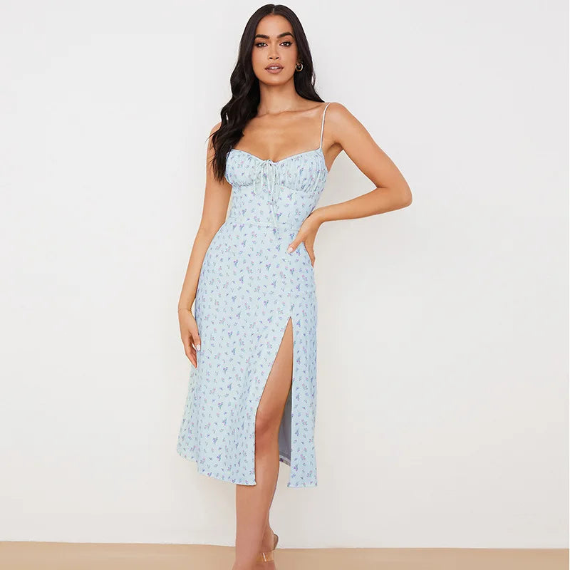 Wildflower Dress