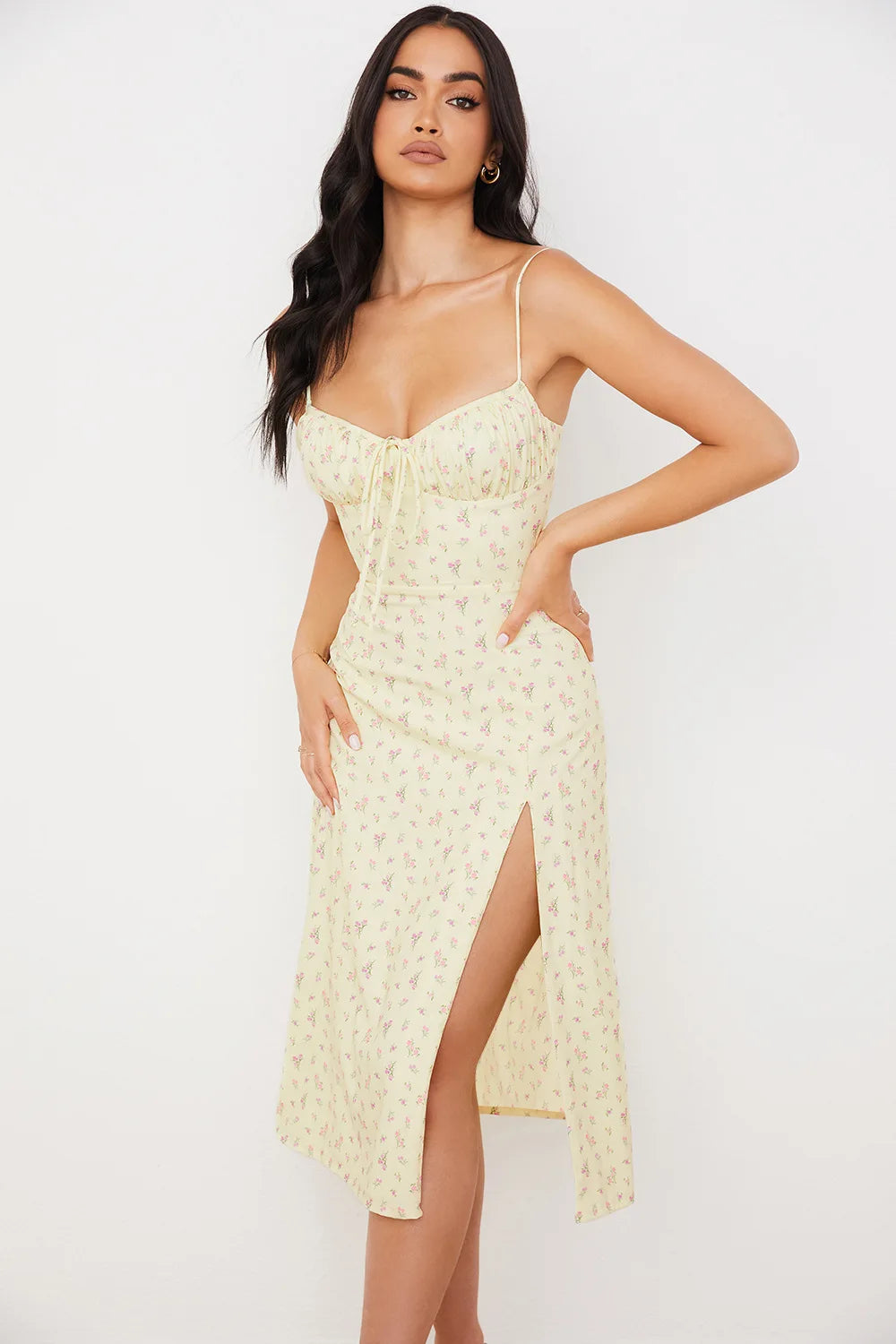 Wildflower Dress
