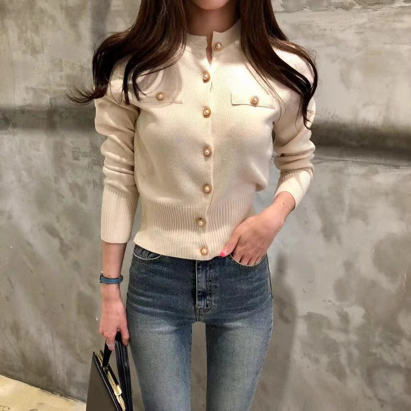Casual Sweater